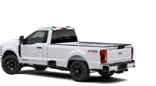 2026 Ford Super Duty® External Image 3